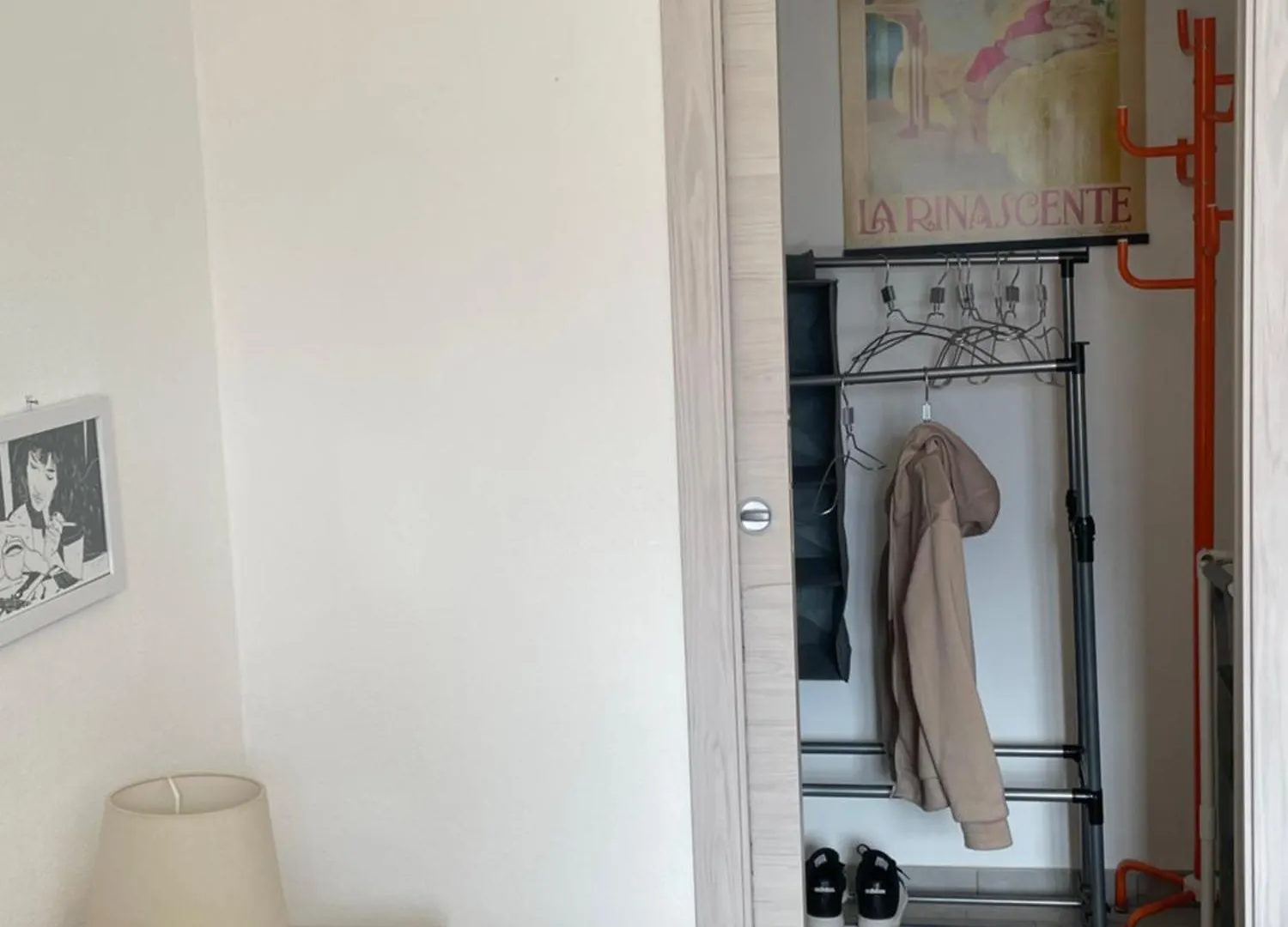 La Casa Di Rosetta Villa Levanto