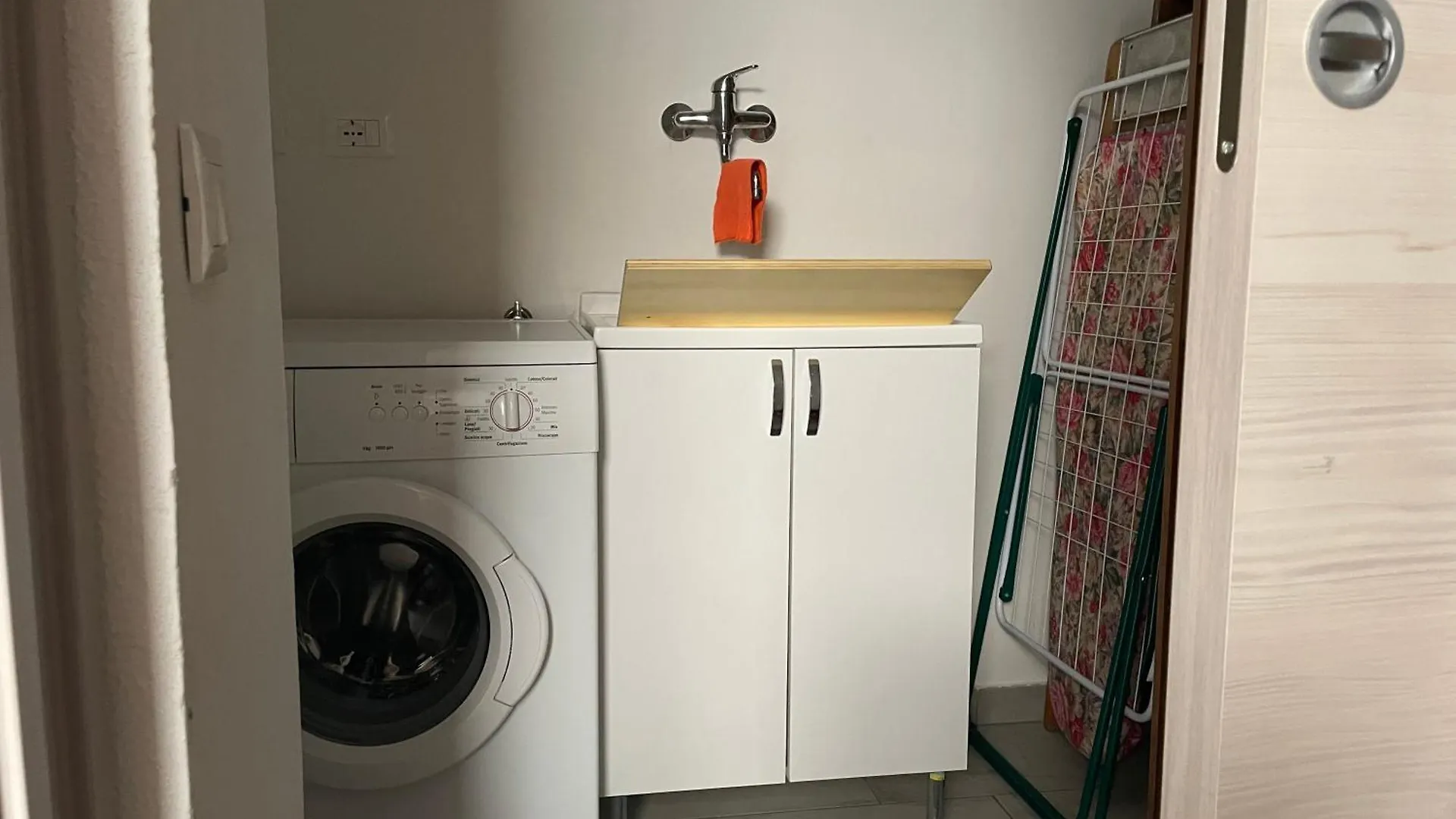 Holiday home La Casa Di Rosetta Villa Levanto Italy