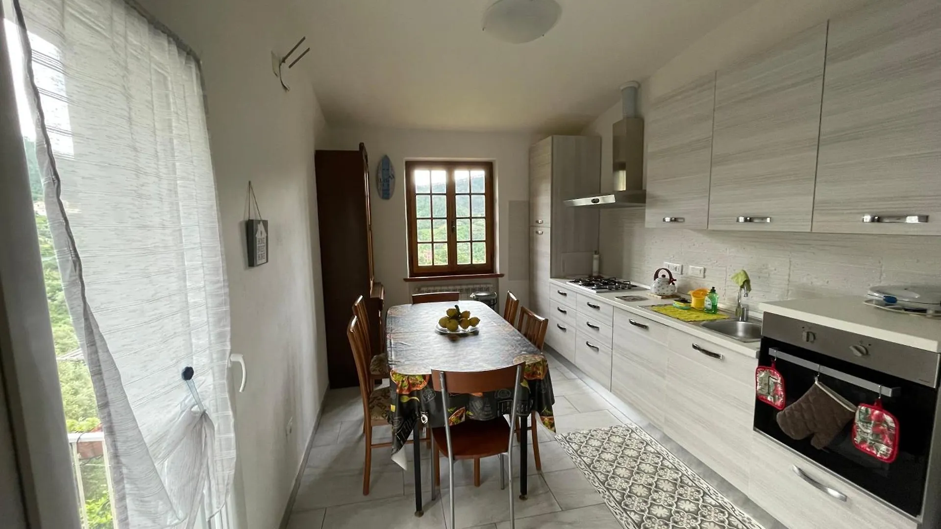 La Casa Di Rosetta Villa Levanto 0*,  Italy