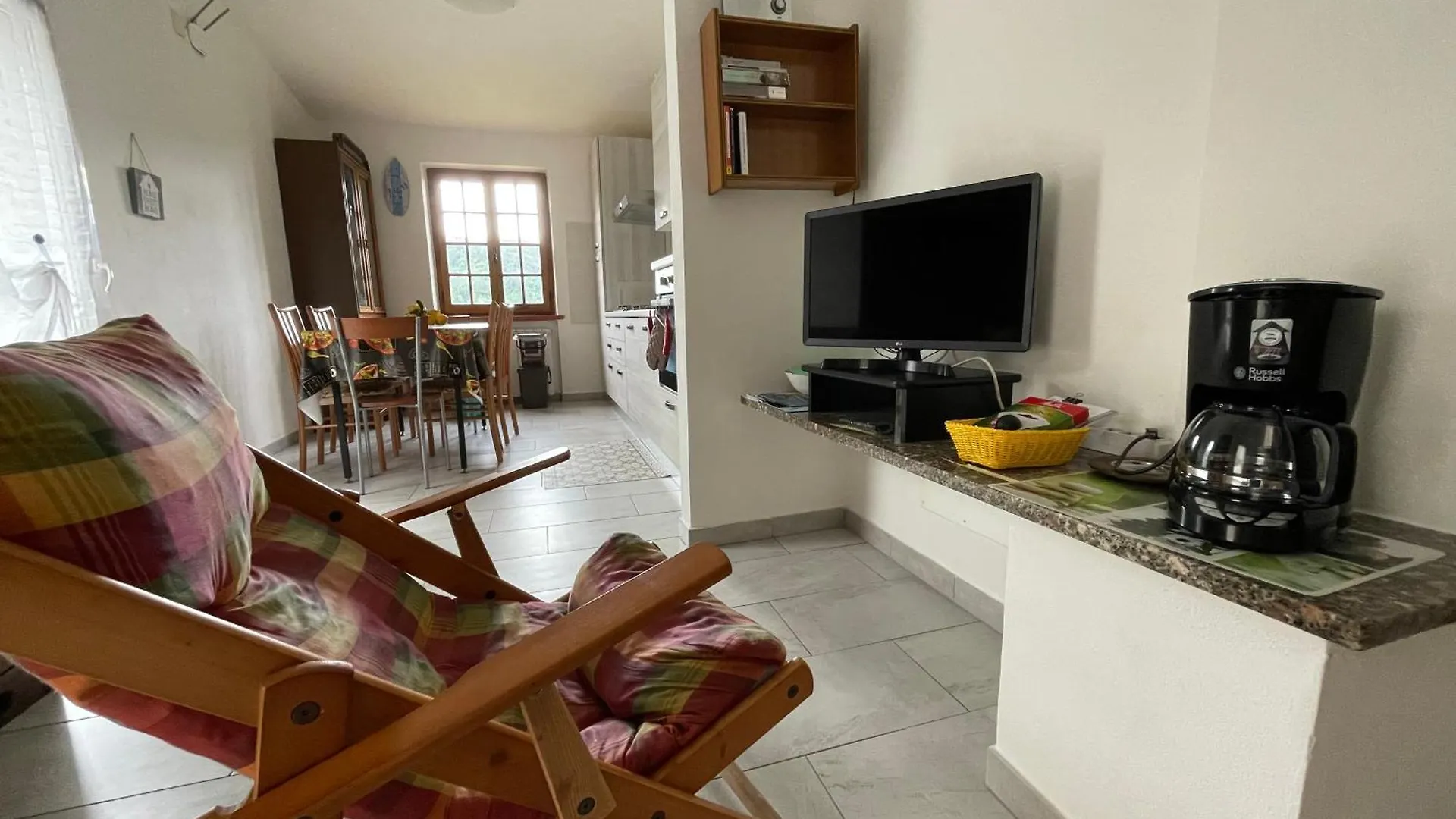 La Casa Di Rosetta Villa Levanto Italy