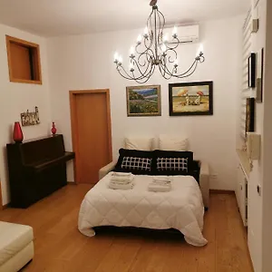  Appartamento Soavis Flat & Garden Italia