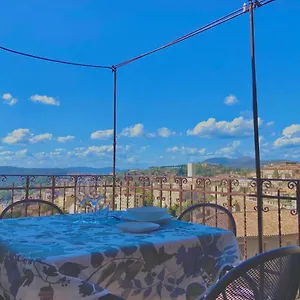  Appartamento Baldelli La Terrazza Italia