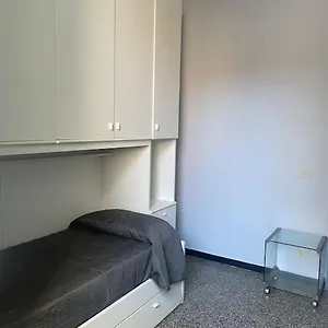 Appartamento Centro Da Marco, Savona