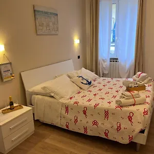 2* Casa de hóspedes Affittacamere Il Veliero