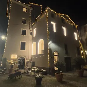 Appartamento Dantes, Pieve di Teco