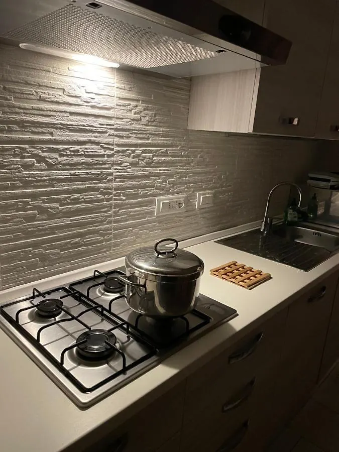 Vila La Casa Di Rosetta Levanto Prázdninový dům