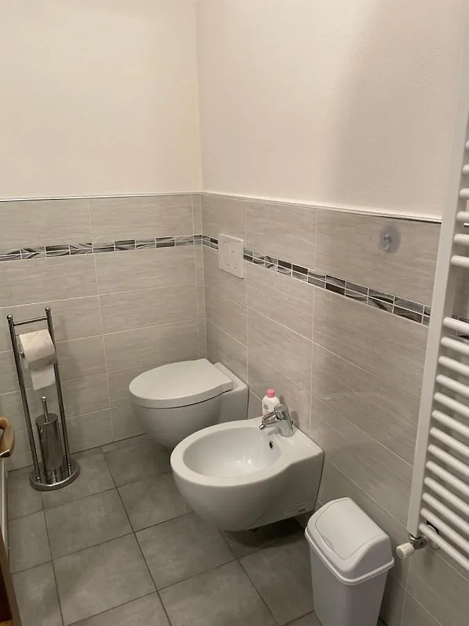 Vila La Casa Di Rosetta Levanto Prázdninový dům