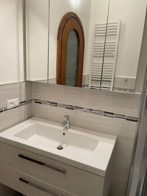 Prázdninový dům Vila La Casa Di Rosetta Levanto