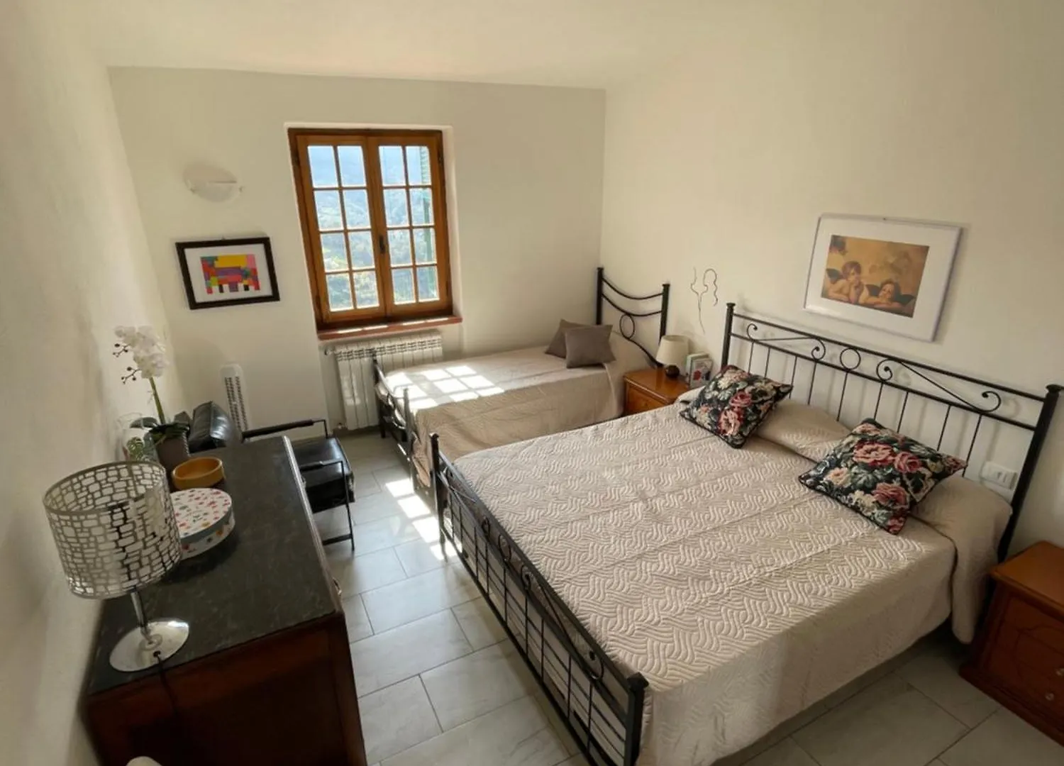 Vila La Casa Di Rosetta Levanto 0*,  Itálie