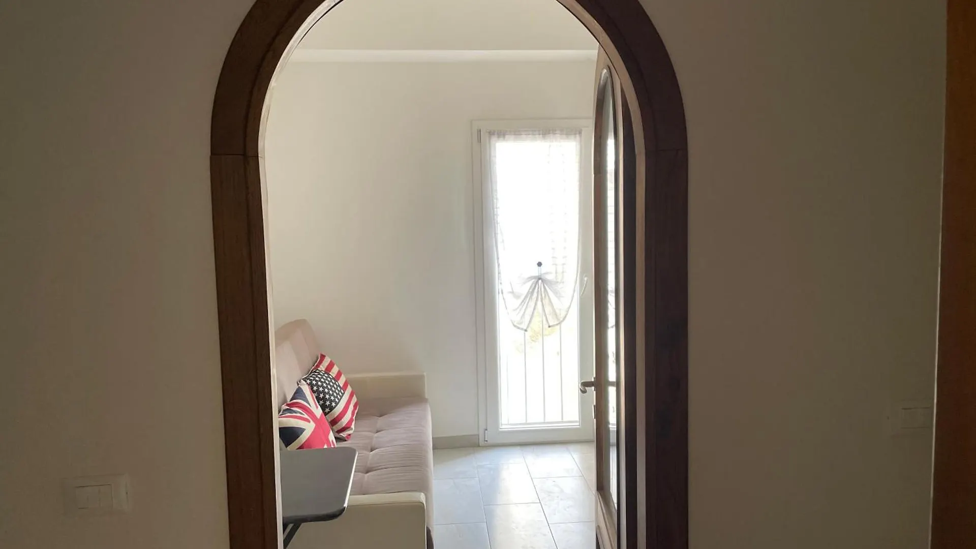 Prázdninový dům Vila La Casa Di Rosetta Levanto Itálie