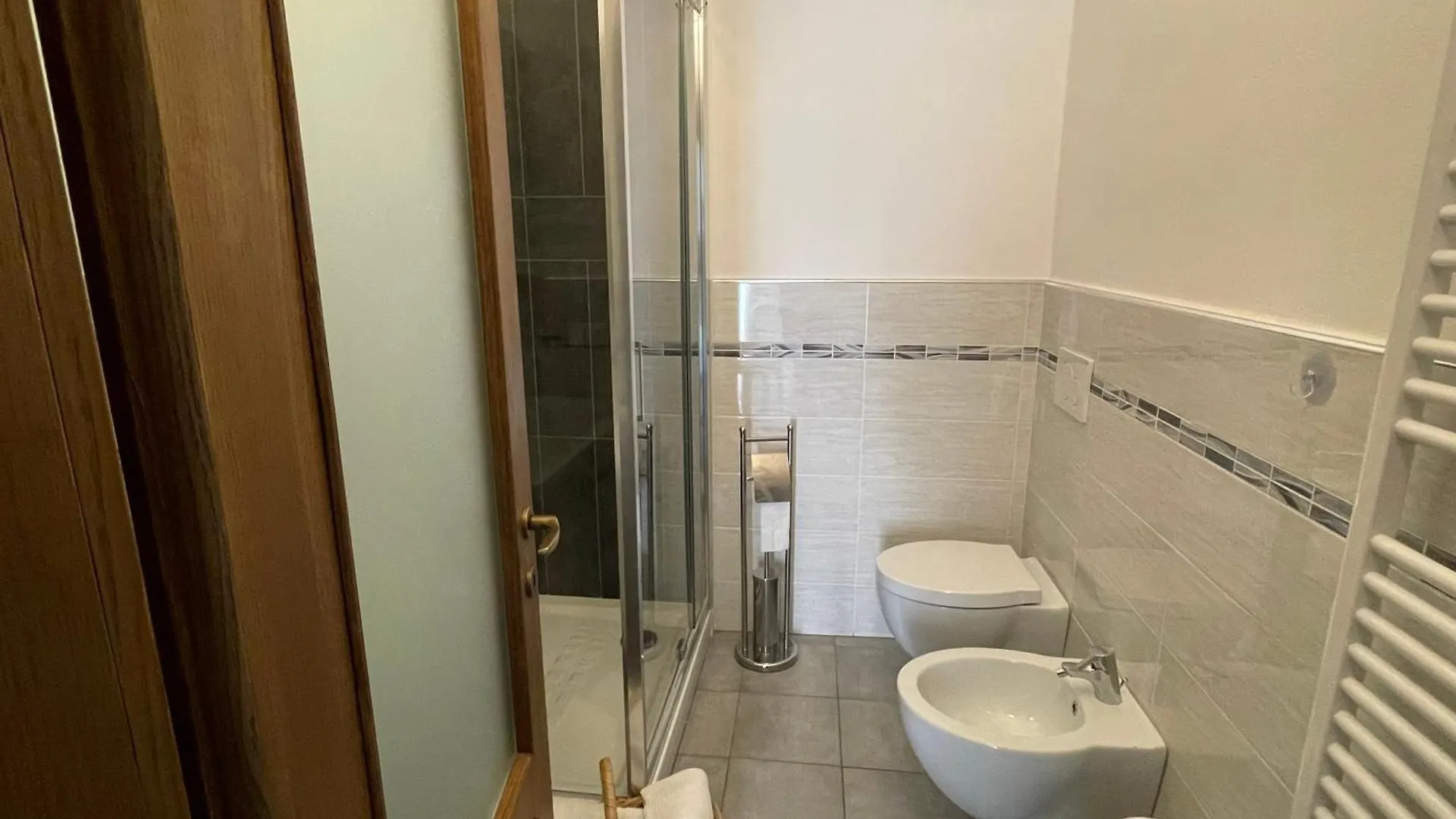 Vila La Casa Di Rosetta Levanto
