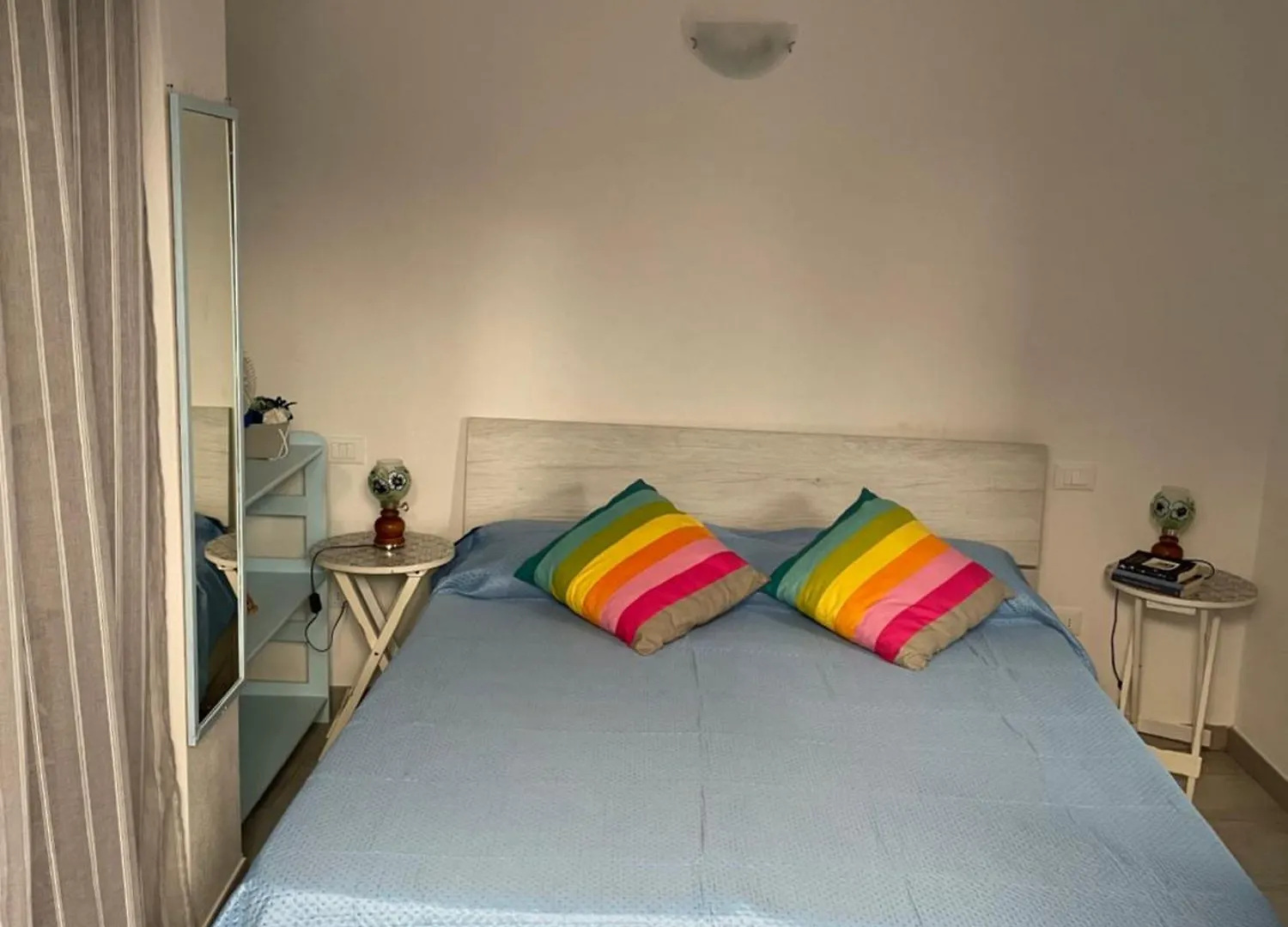 Vila La Casa Di Rosetta Levanto